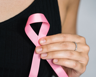 Breast Cancer Care Package Ideas to Brighten Her Day