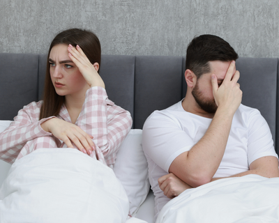 The Truth About Stress: Does Sex Help With Stress?