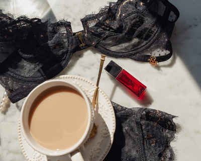 Because It’s All About That Fit: Plus-Size Lingerie You’ll Love