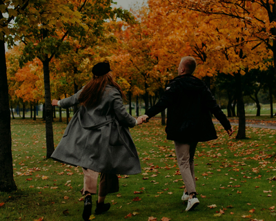 The Sexy Fall Bucket List: 8 Steamy Ways to Celebrate Fall With Classy Lingerie