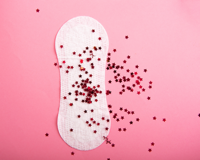 Period Sex Isn’t Taboo: How to Keep It Sexy and Fun