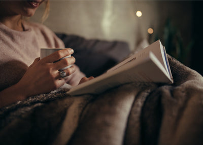 Between the Sheets: Must-Read Books to Heat Up Your Love Life