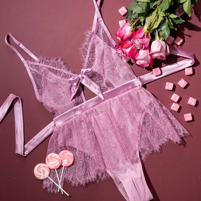 How to Feel Confident in Your Body: Lingerie Tips to Embrace This New Year