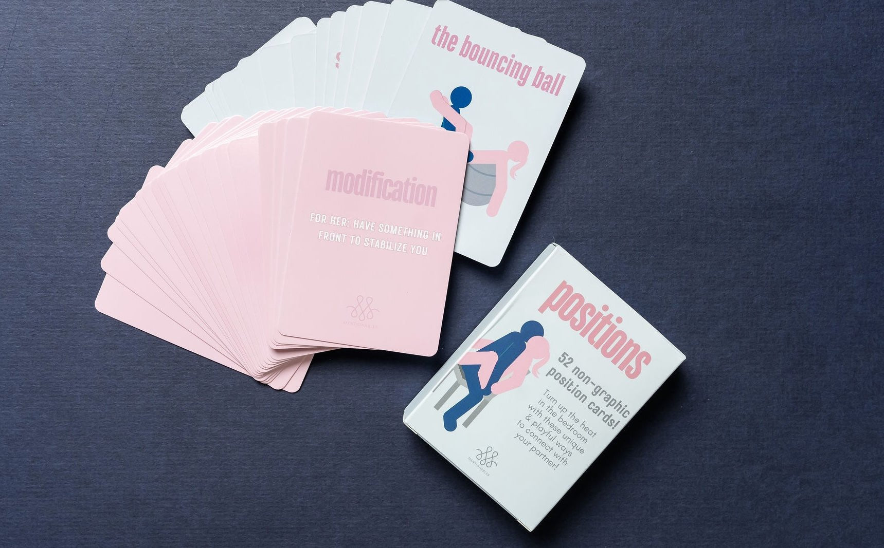 Shake Things Up In the Bedroom with 8 Classy and Exciting New Sex Move