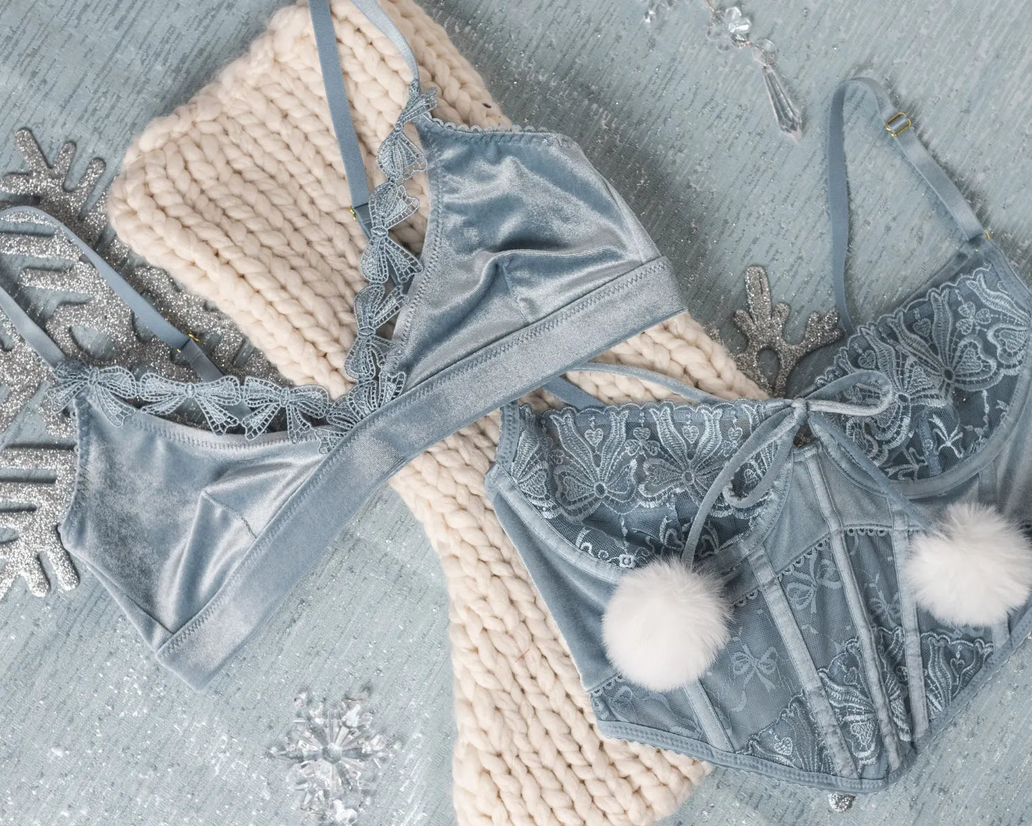 Black Friday Lingerie Sale 2026 | Up to 30% Off | Mentionables