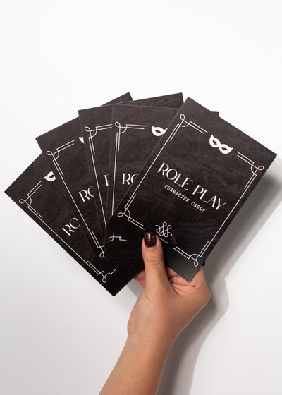 Roleplay Starter Kit