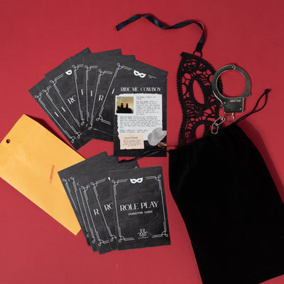 Roleplay Starter Kit