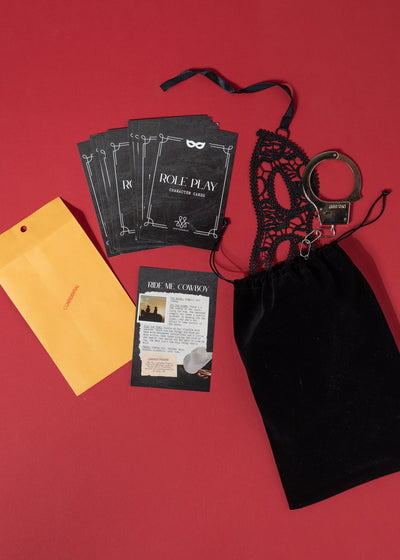 Roleplay Starter Kit