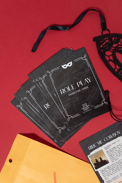 Roleplay Starter Kit