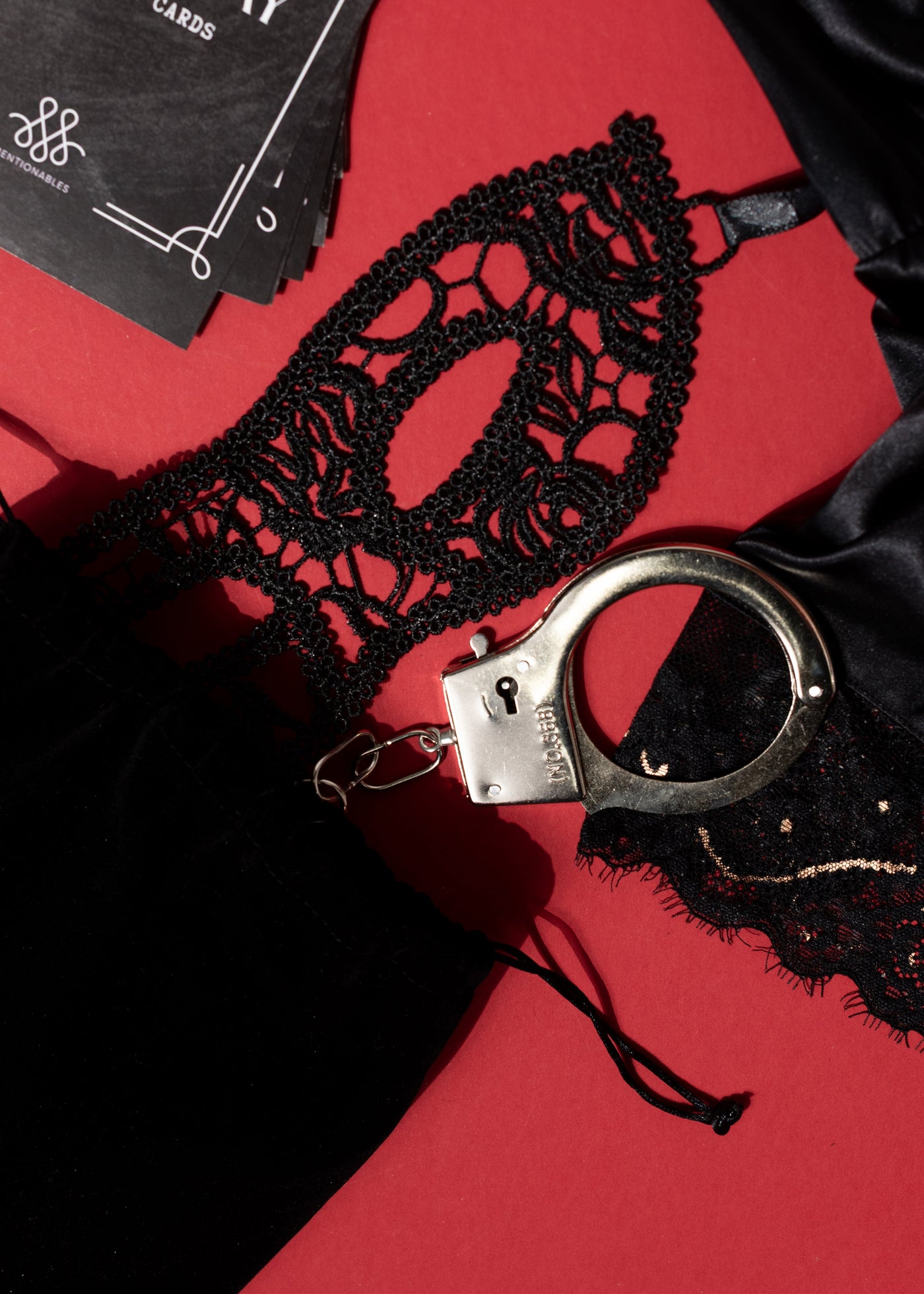 Roleplay Starter Kit