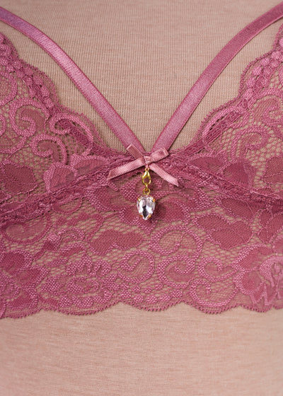 Lingerie Charm