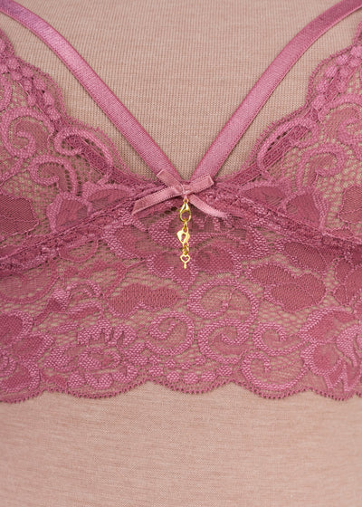 Lingerie Charm