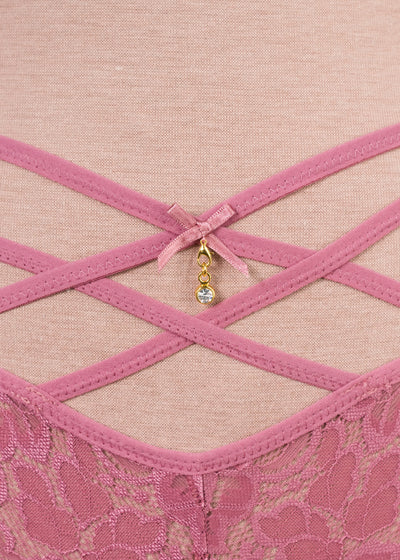 Lingerie Charm