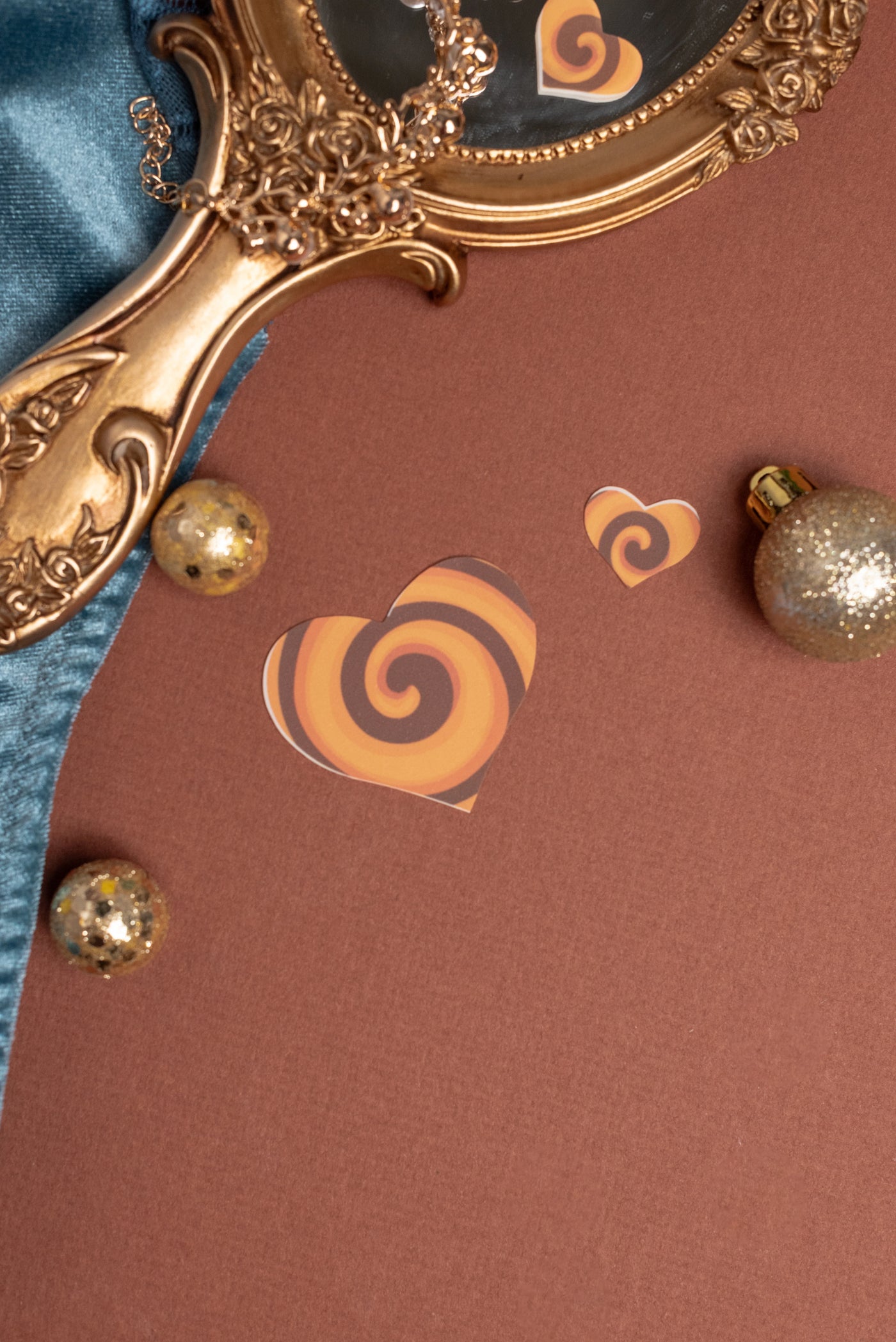 Tastease Edible Pasties - Cinna-Buns