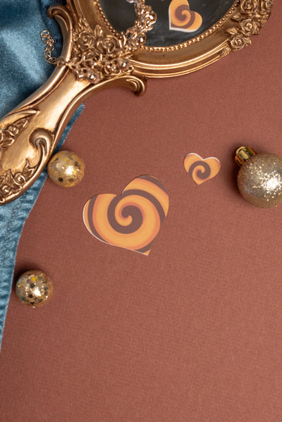 Tastease Edible Pasties - Cinna-Buns