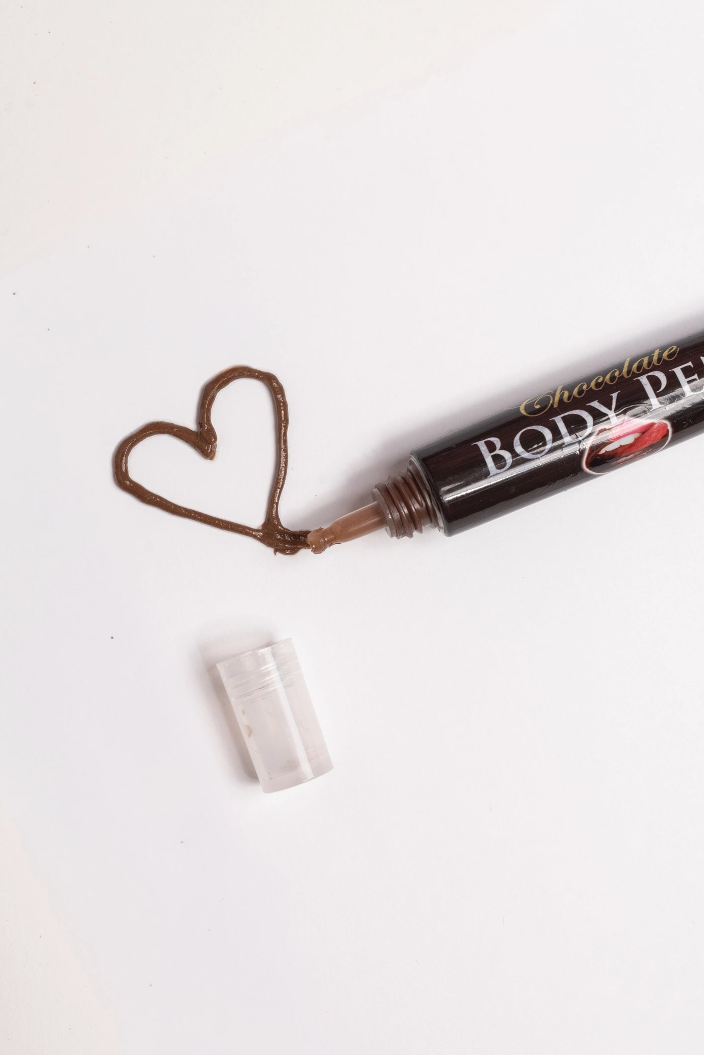 Chocolate Body Pen