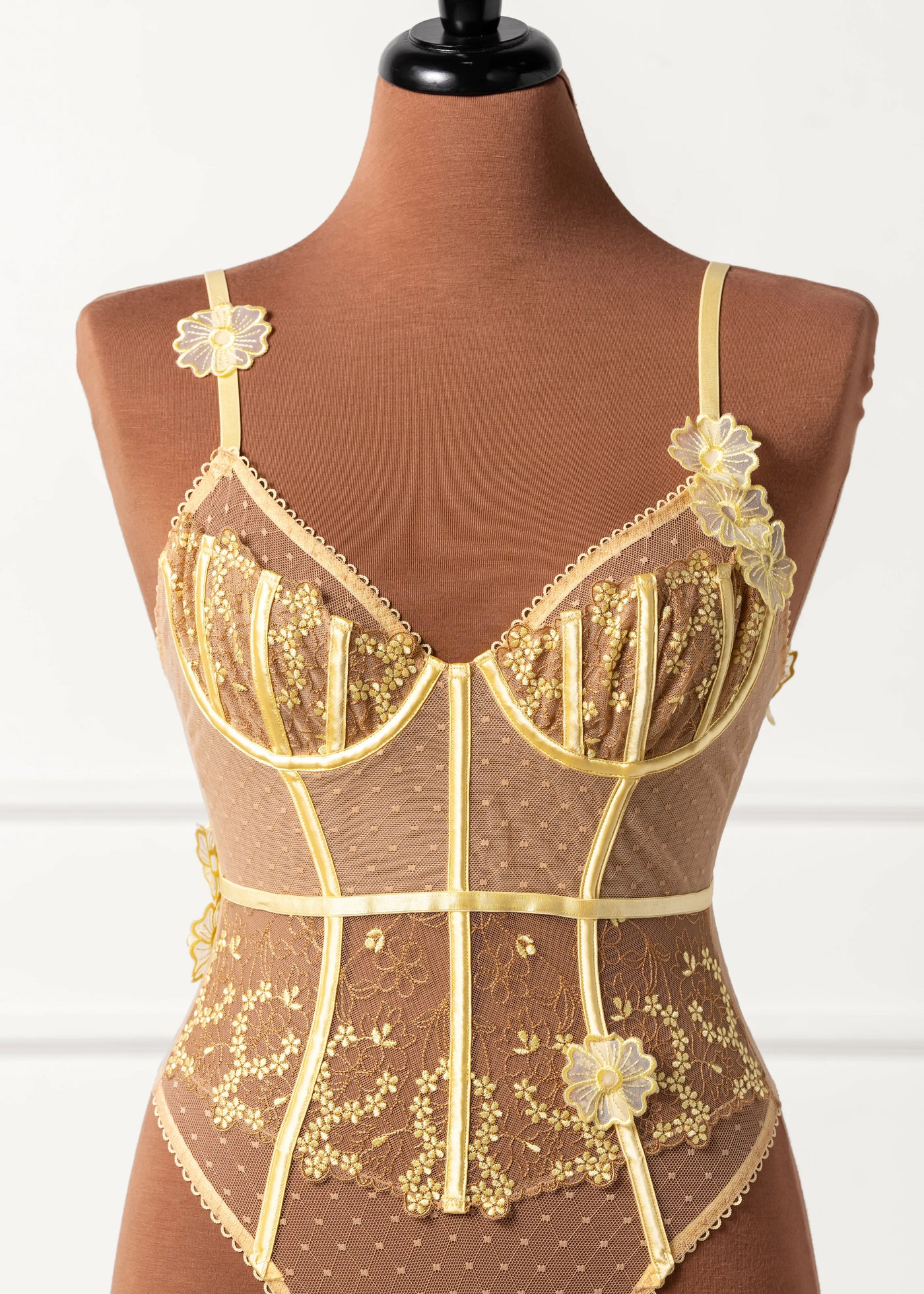 Easy Access and Crotchless Lingerie That Doesn’t Play Hard to Get ...