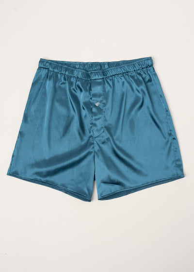 Men's Satin Boxers - Gift Pack