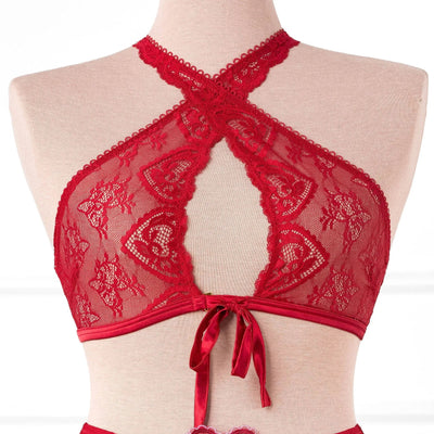 Valentine's Day Collection | Mentionables Valentine's Day Collection | Mentionables
