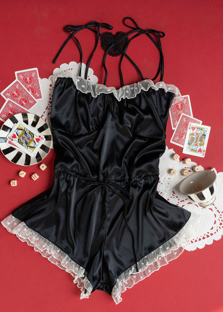 sexy lingerie nz Valentine's Day Lingerie Set main image 1