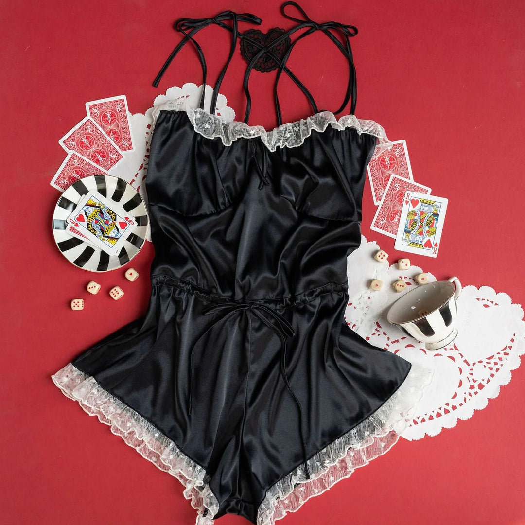 Jet Set in Style: The Ultimate Guide to Vacation Lingerie – Mentionables