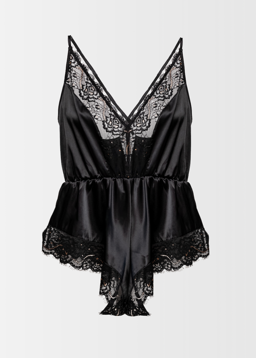 Cops & Robbers Roleplay Romper