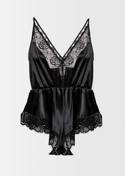 Cops & Robbers Roleplay Romper