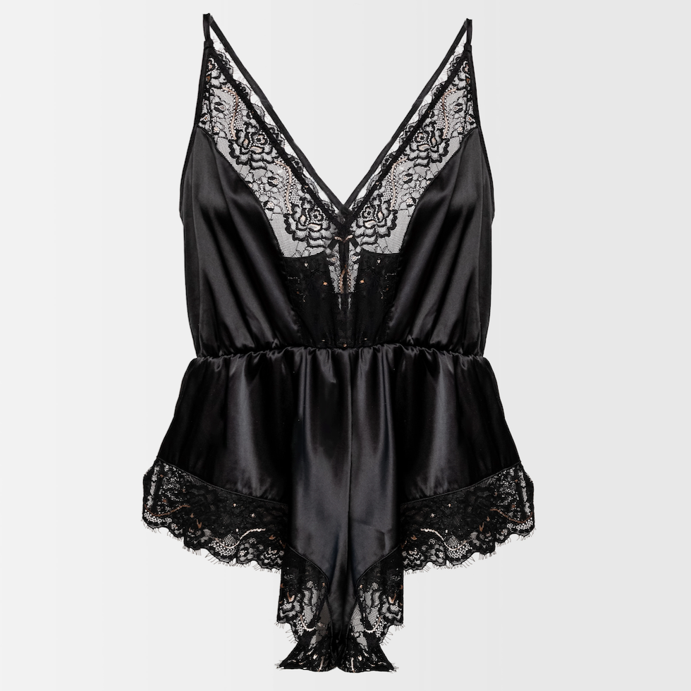 Cops & Robbers Roleplay Romper