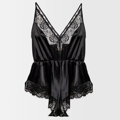 Cops & Robbers Roleplay Romper