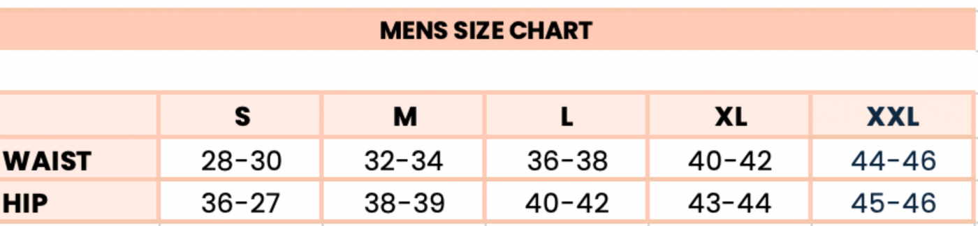 Men's "Mr" Boxer Briefs