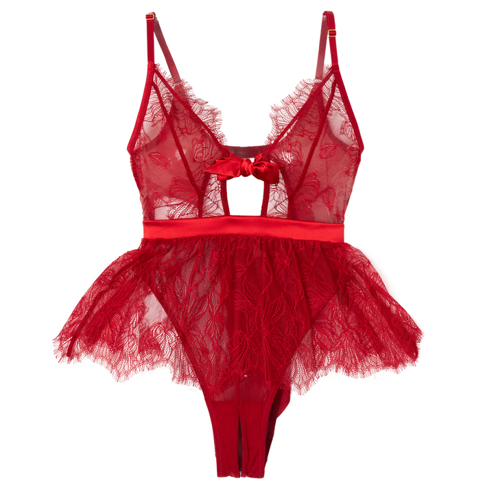Ooh La La Evenings: Six Lingerie-Inspired Dates You'll Love Mentionables Ooh La La Evenings: Six Lingerie-Inspired Dates You'll Love Mentionables