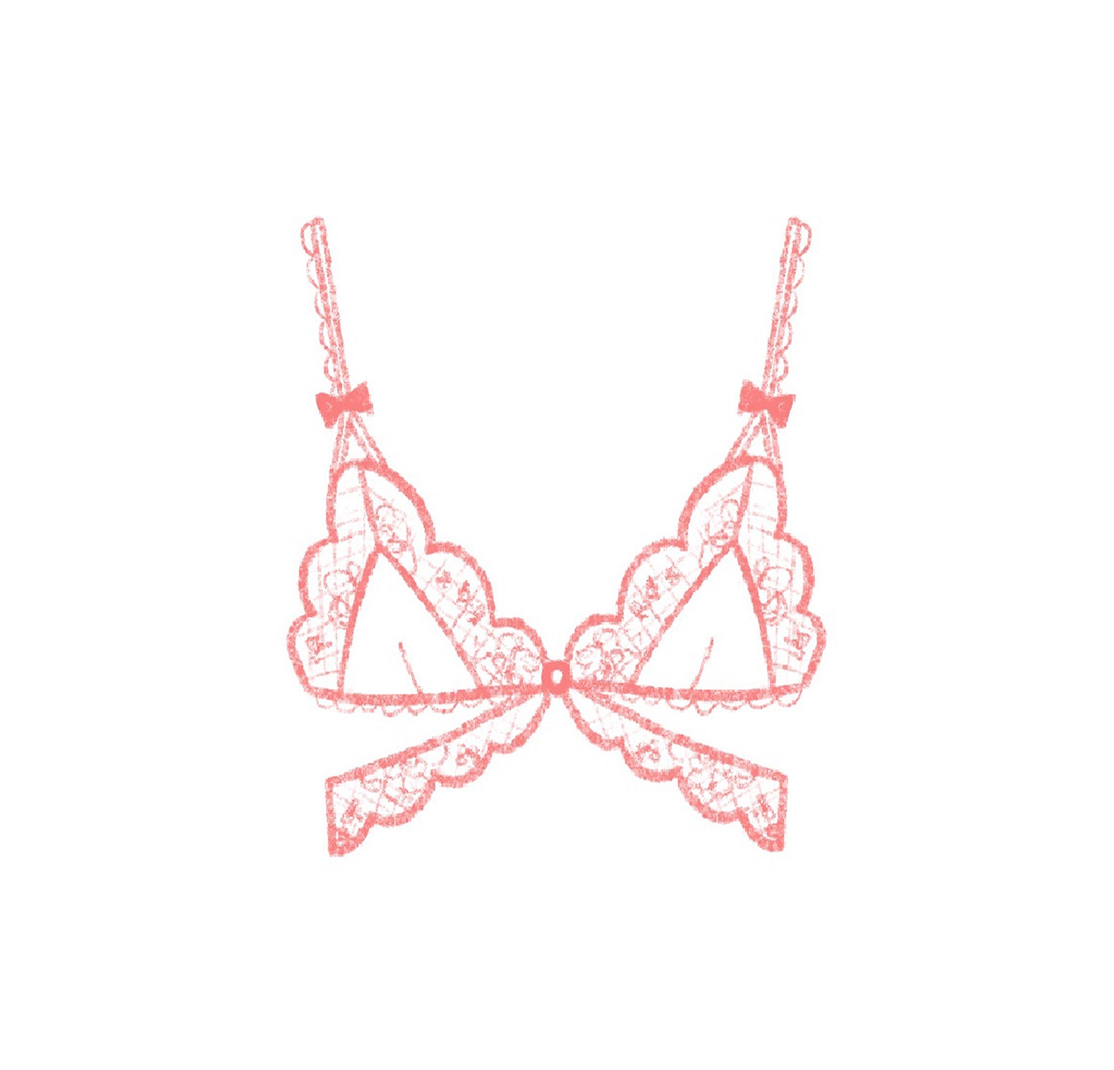 Lingerie Style Guide – Mentionables