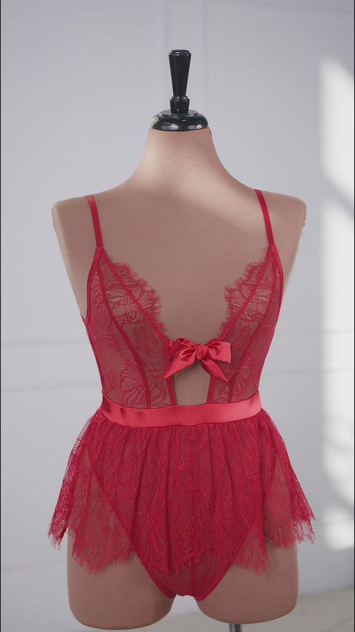 used sex toys Ooh La La Evenings: Six Lingerie-Inspired Dates You'll Love – Mentionables
