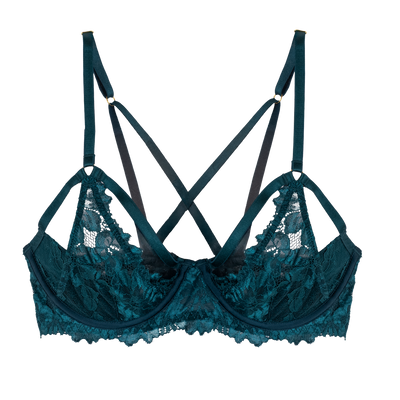 Mentionables | Model Free Lingerie