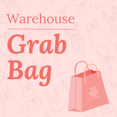 Warehouse Grab Bag - Mentionables
