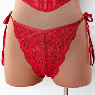 Valentine's Day Giveaways - Win a Chantelle Every Curve Bra Set worth £101  with the Lingerie Outlet - The Frenchie Mummy