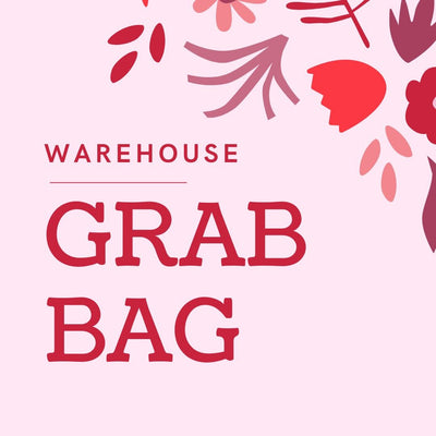 Warehouse Grab Bag - Mentionables